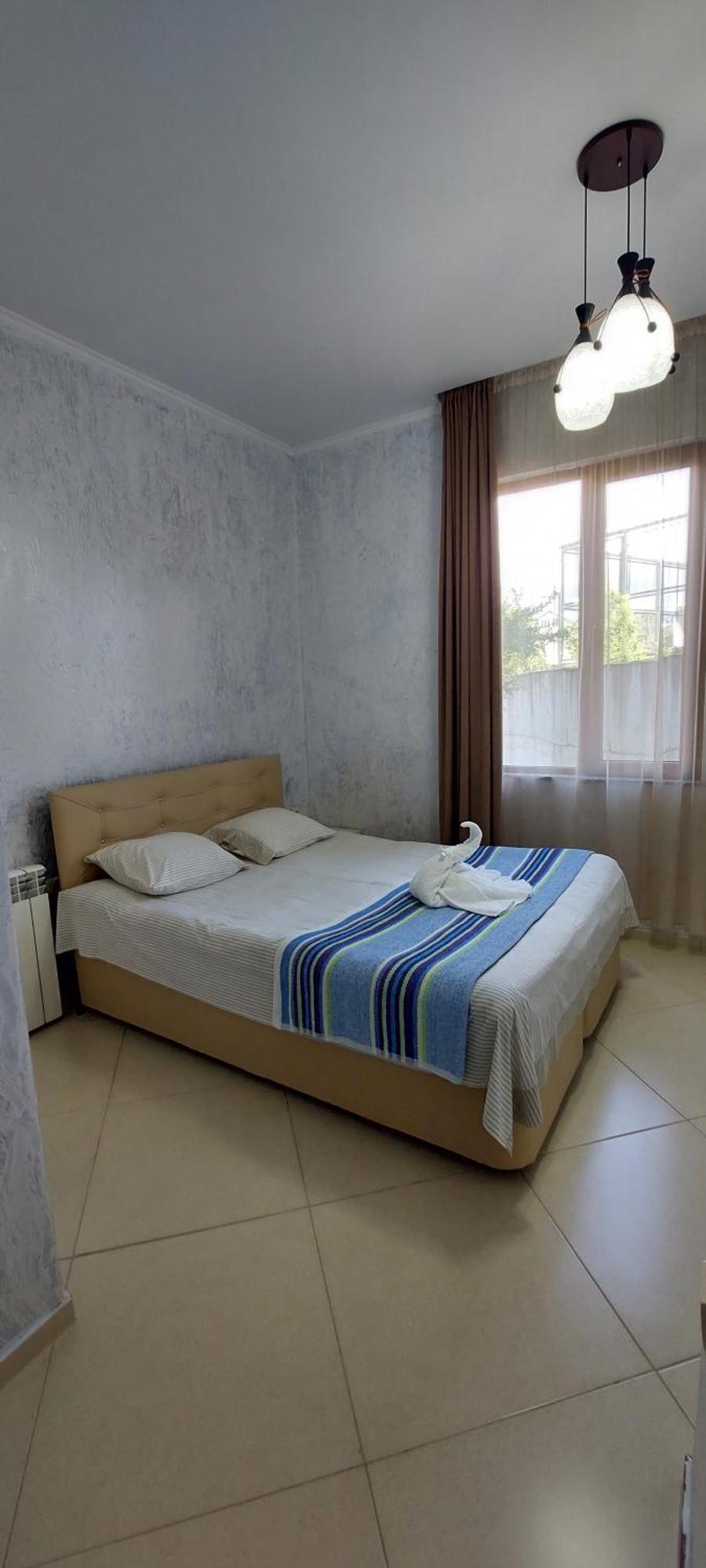 באטומי Hotel Ergo מראה חיצוני תמונה