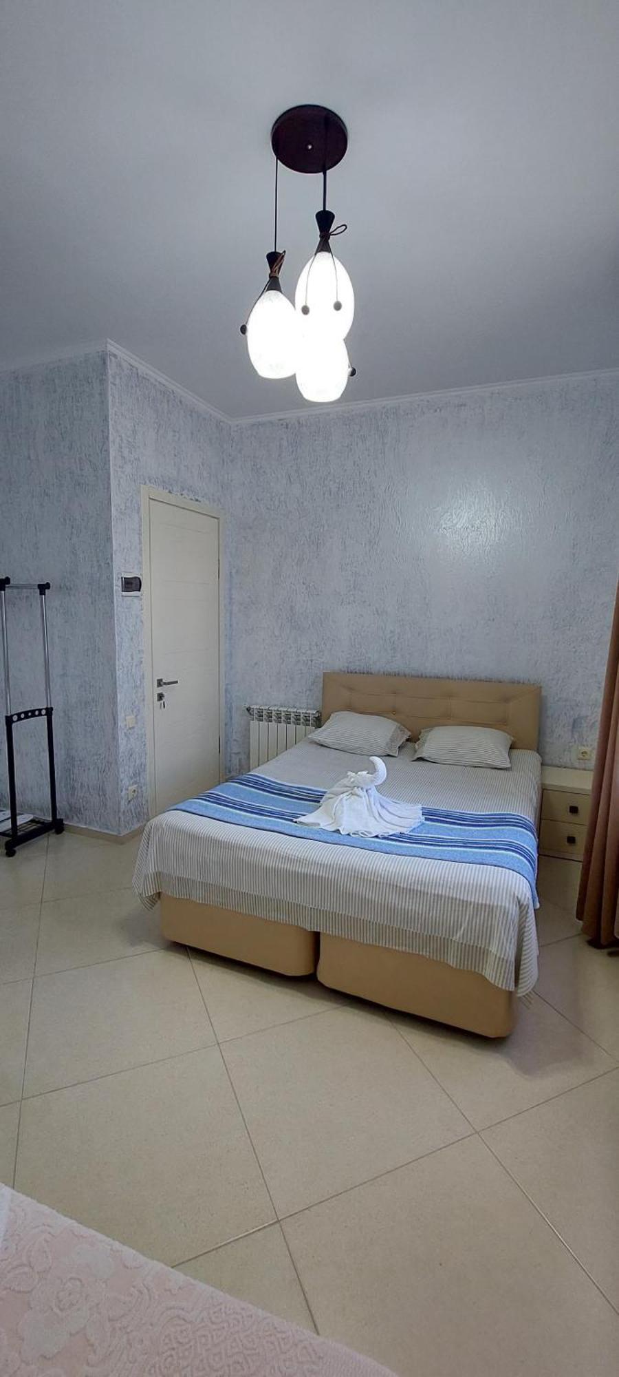 באטומי Hotel Ergo מראה חיצוני תמונה