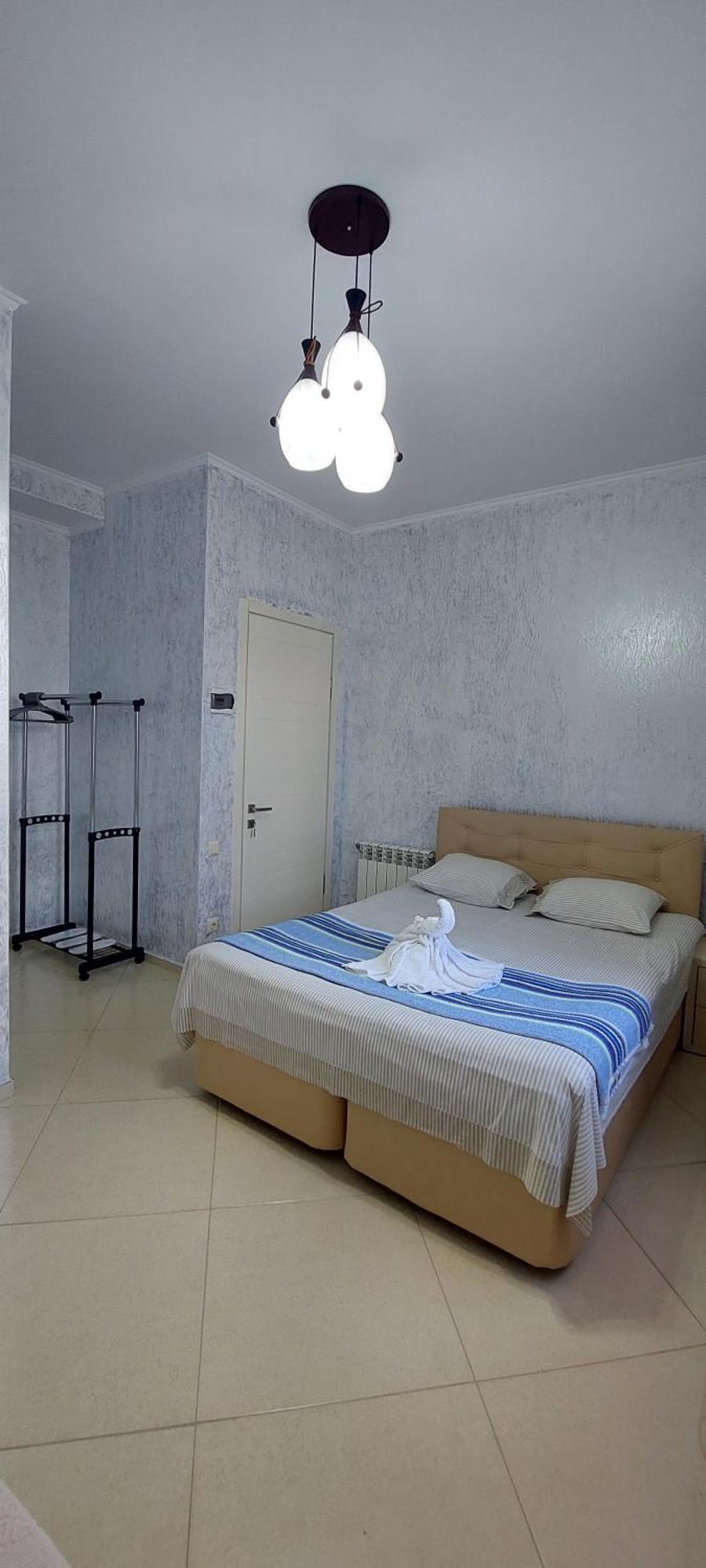 באטומי Hotel Ergo מראה חיצוני תמונה