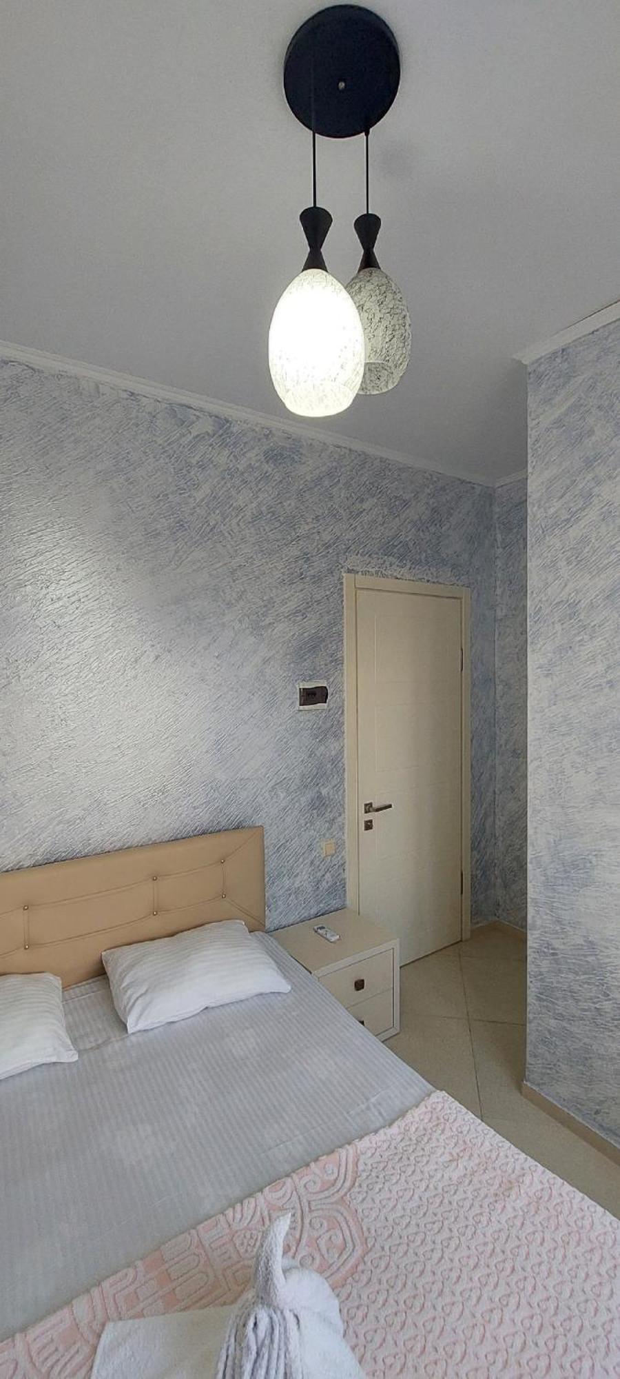 באטומי Hotel Ergo מראה חיצוני תמונה