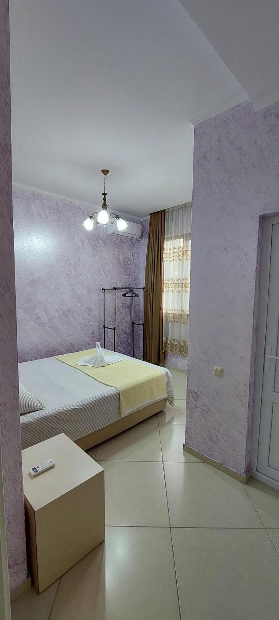 באטומי Hotel Ergo מראה חיצוני תמונה