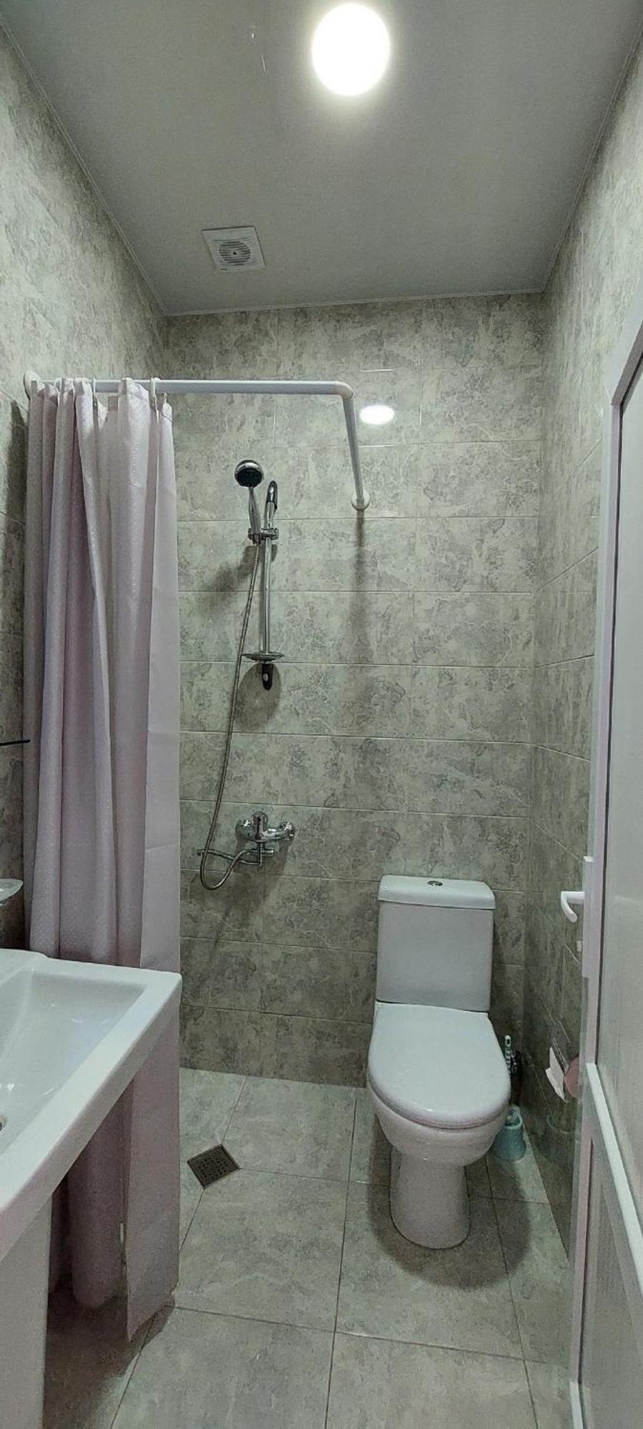 באטומי Hotel Ergo מראה חיצוני תמונה
