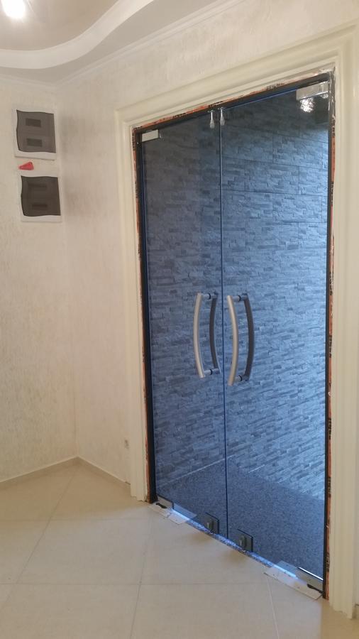באטומי Hotel Ergo מראה חיצוני תמונה