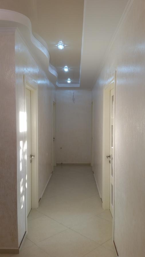 באטומי Hotel Ergo מראה חיצוני תמונה