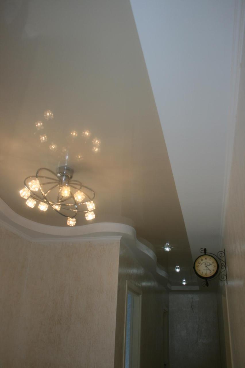 באטומי Hotel Ergo מראה חיצוני תמונה