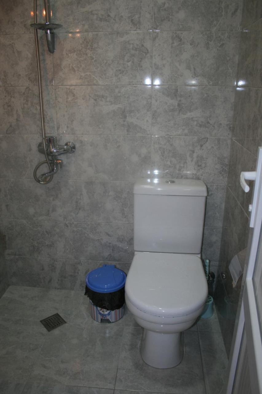 באטומי Hotel Ergo מראה חיצוני תמונה
