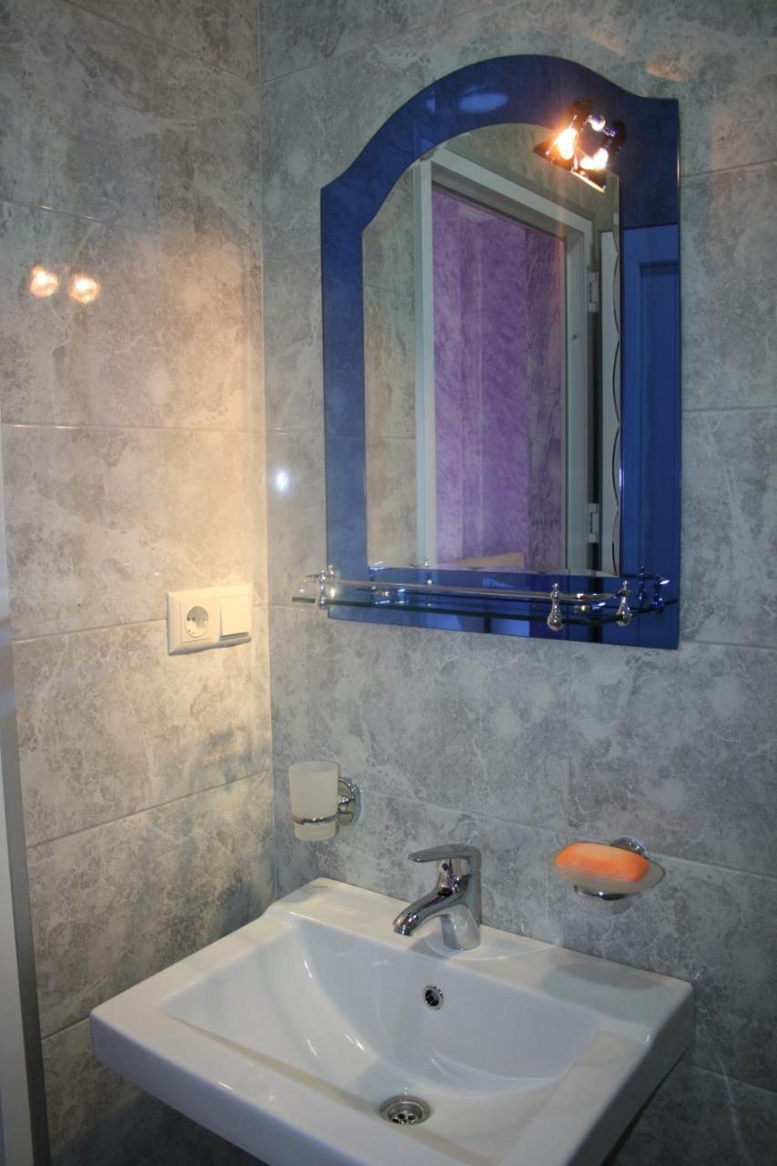באטומי Hotel Ergo מראה חיצוני תמונה