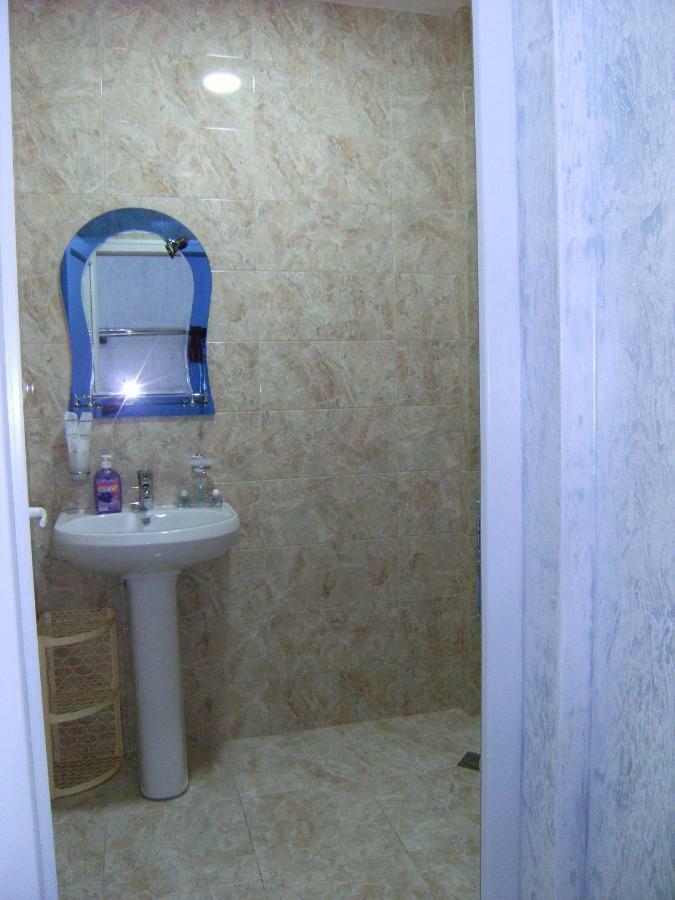 באטומי Hotel Ergo מראה חיצוני תמונה