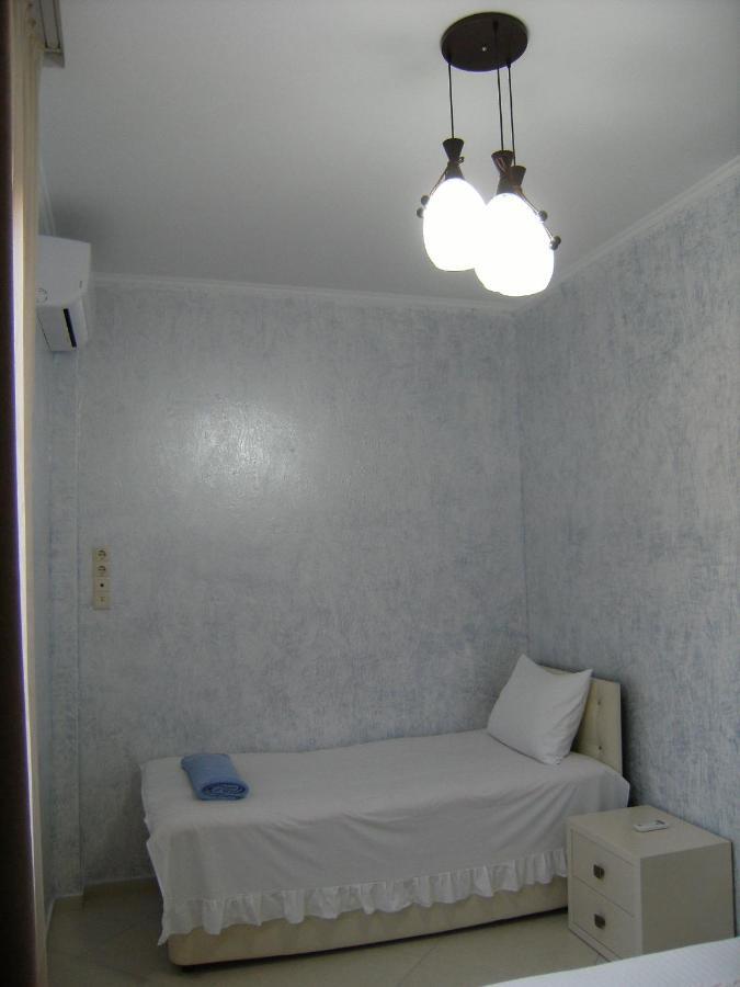 באטומי Hotel Ergo מראה חיצוני תמונה